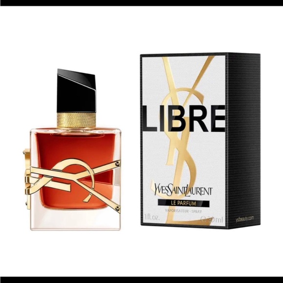 Yves Saint Laurent Le Parfum Libre 1 fl oz - Picture 3 of 4